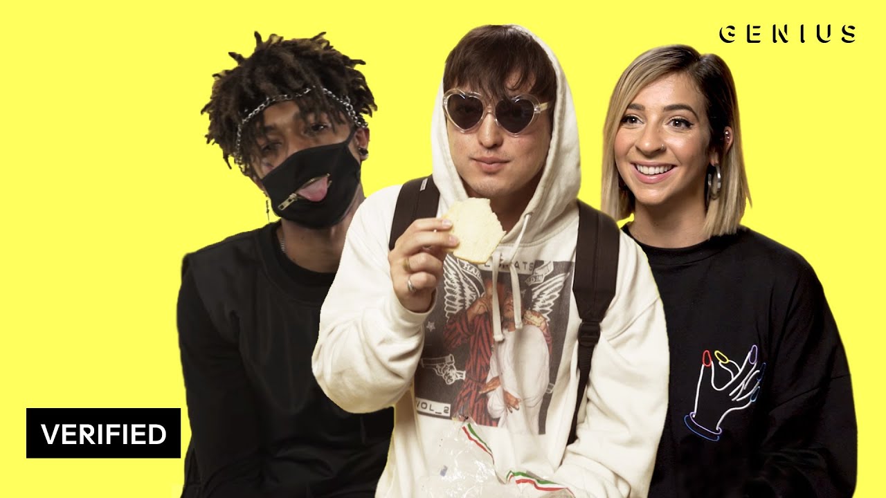 The Top YouTuber Musicians on Verified | Verified