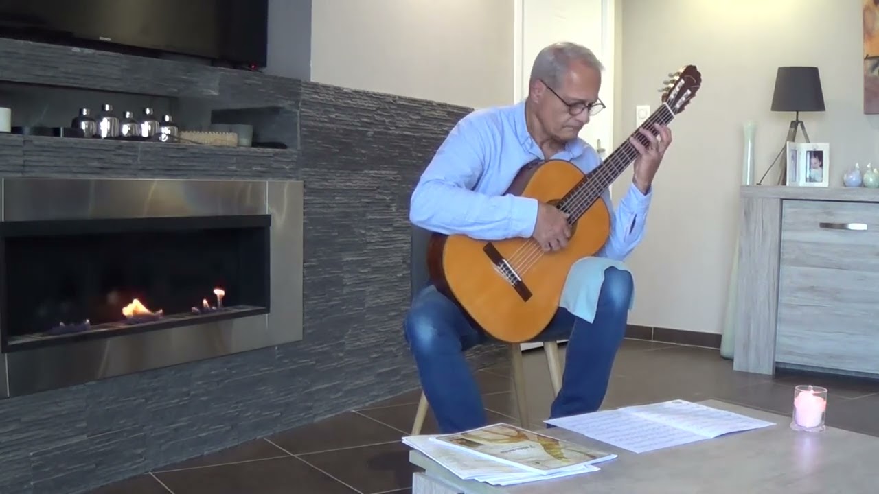 Serge Di Mosole 