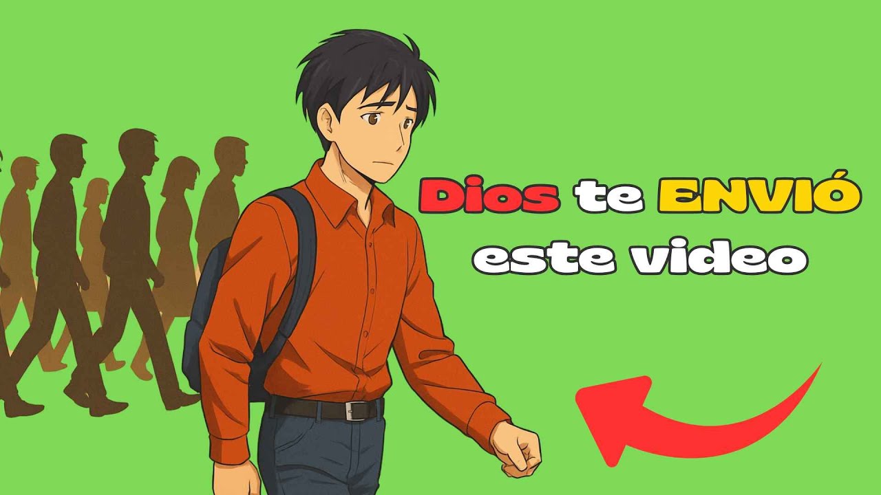 ¿Estás listo? Porque no es para todos.