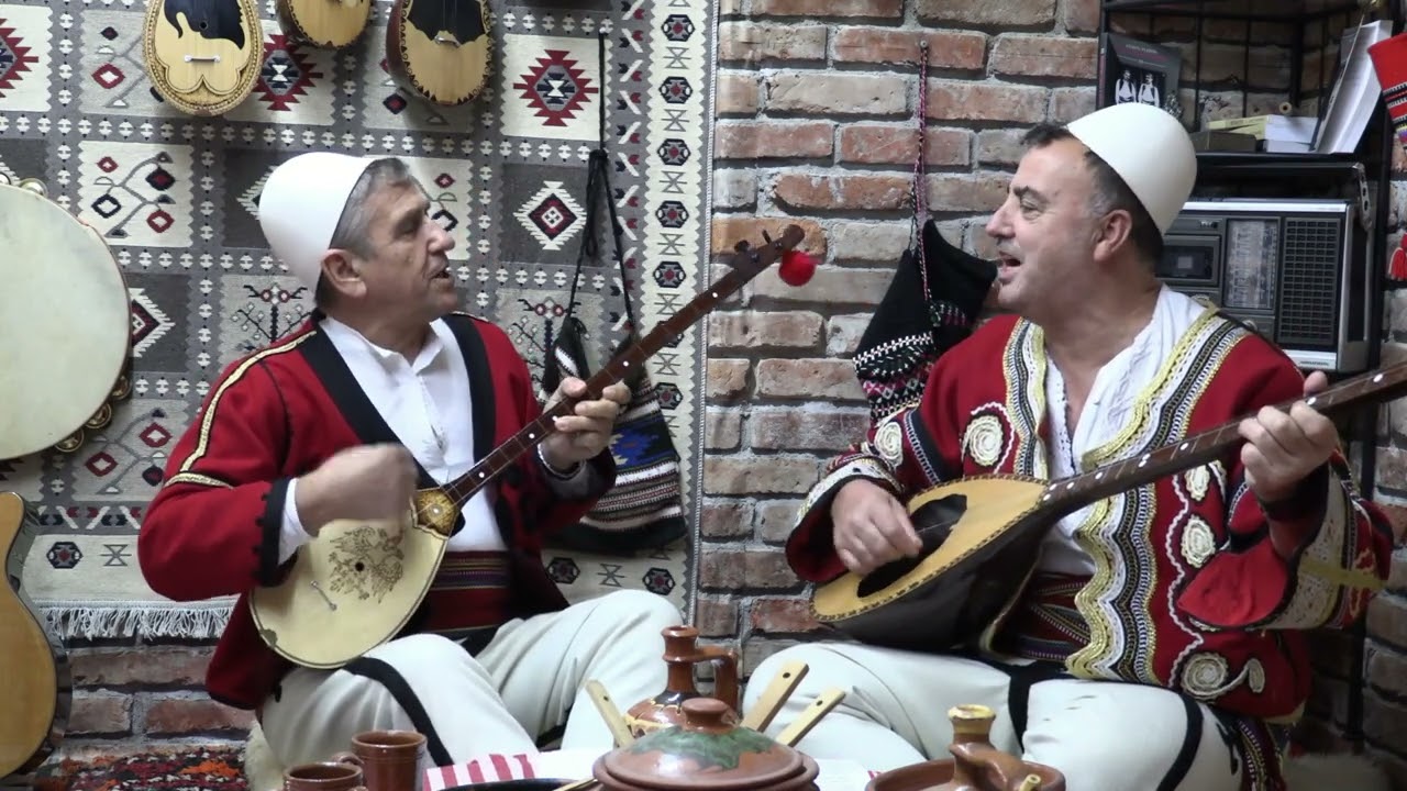 Isuf Rashiti & Memet  Petrofci Shtatë Shaljan kanë ra në Shtoj Oficial Video Full HD
