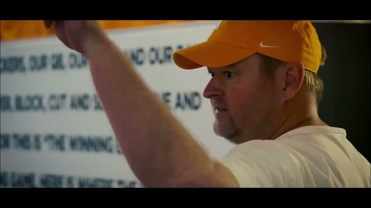 Tennessee Vols Hype Video 2025-2026