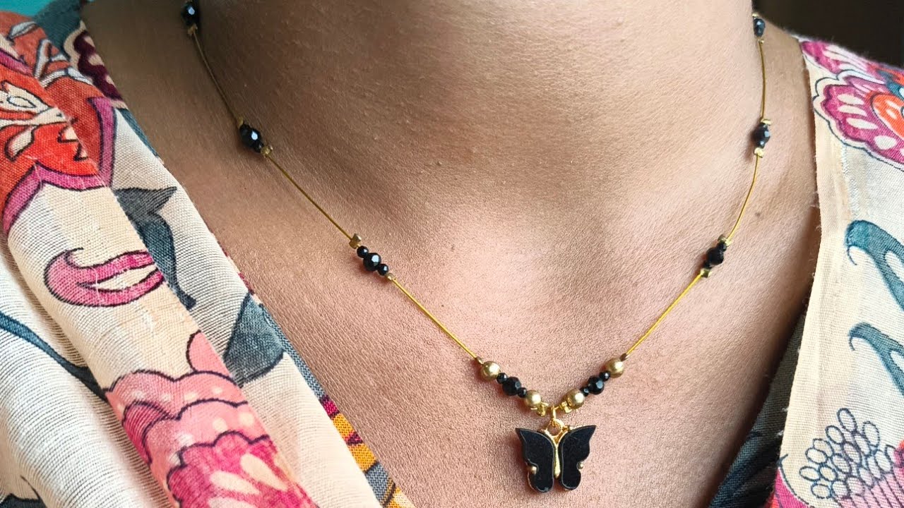 Invisible chain#home#diy#crystalaccessories#stonebead#craft#bracelet#handmade#superduo#earrings