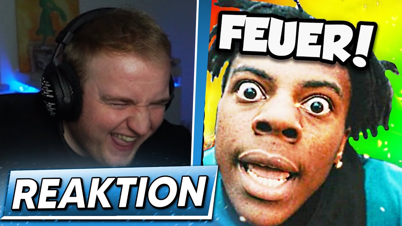 MEMES ZUM KAPUTTLACHEN | Fabo reagiert