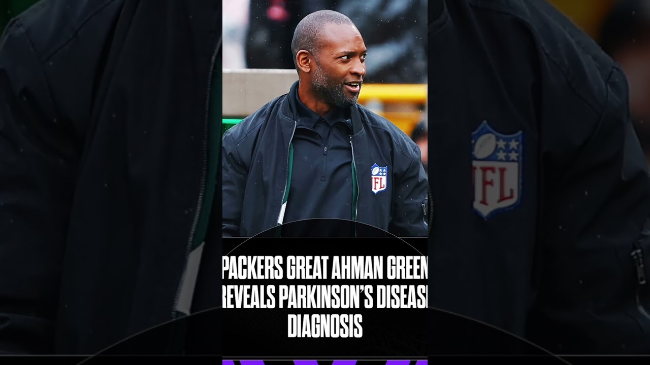 Why some retired NFL players are affected by brain injuries lately? #concussion #injuryscience