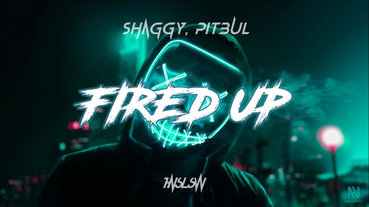 PARTY KANCINGAN ||| FIRED UP (HNSLSW EDIT)