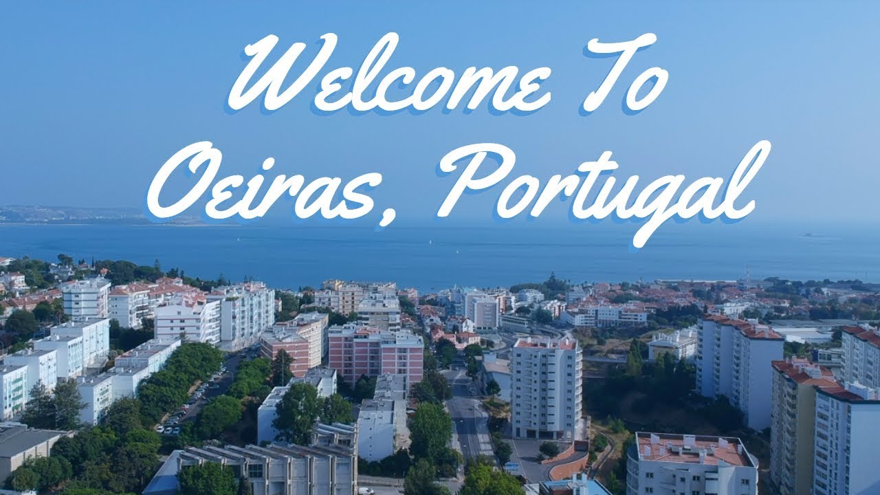 Traveling & First Day In Portugal! - VLOG 006