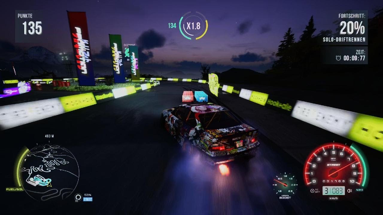 CarX Street BMW E36 Drift King World Ranking 4