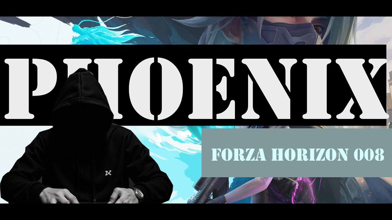 Forza Horizon | Gameplay 009 | Phoenix | Bangladeshi Streamer