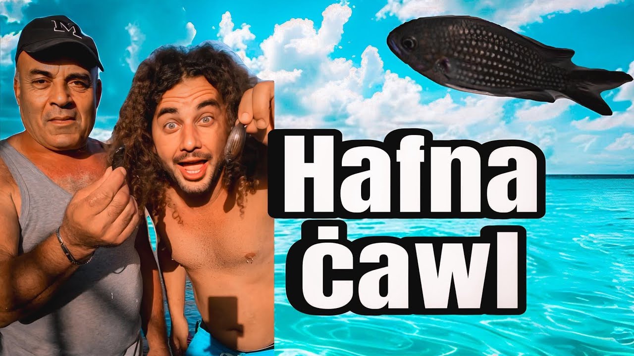 💥Hafna cawl💥🐟(fishing with a net)🐟