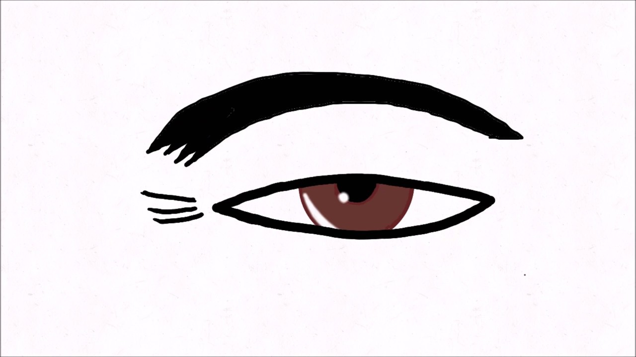 Jake Dollery/Beer Troll Productions - Out of my head (Animated Music Video)