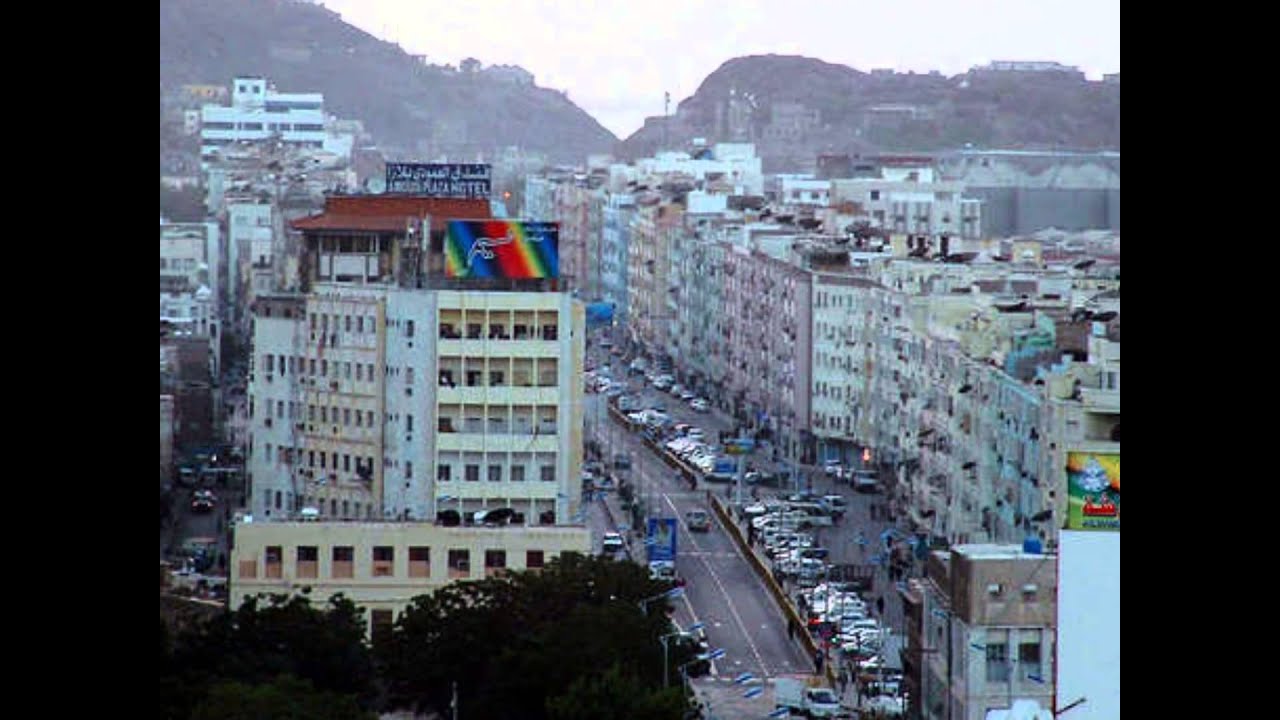تسلمي ياعدن يا ثغر الجنوب .. ابوبكر سالم