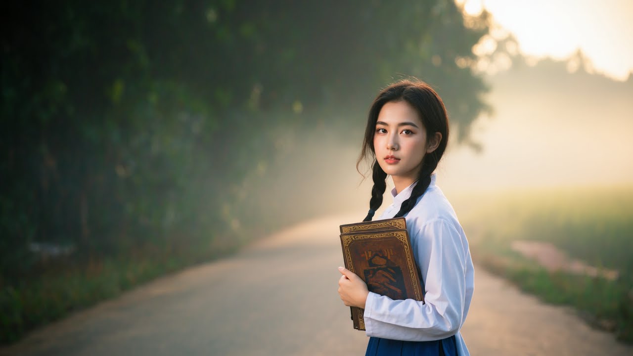 Chuyến đò không em - St Hoài Linh - Giọng AI (nữ)