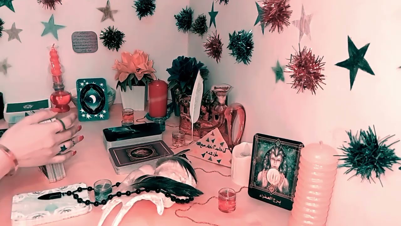 توقعات برج العذراء ♍ يوليو 🎉نهايه لتعب