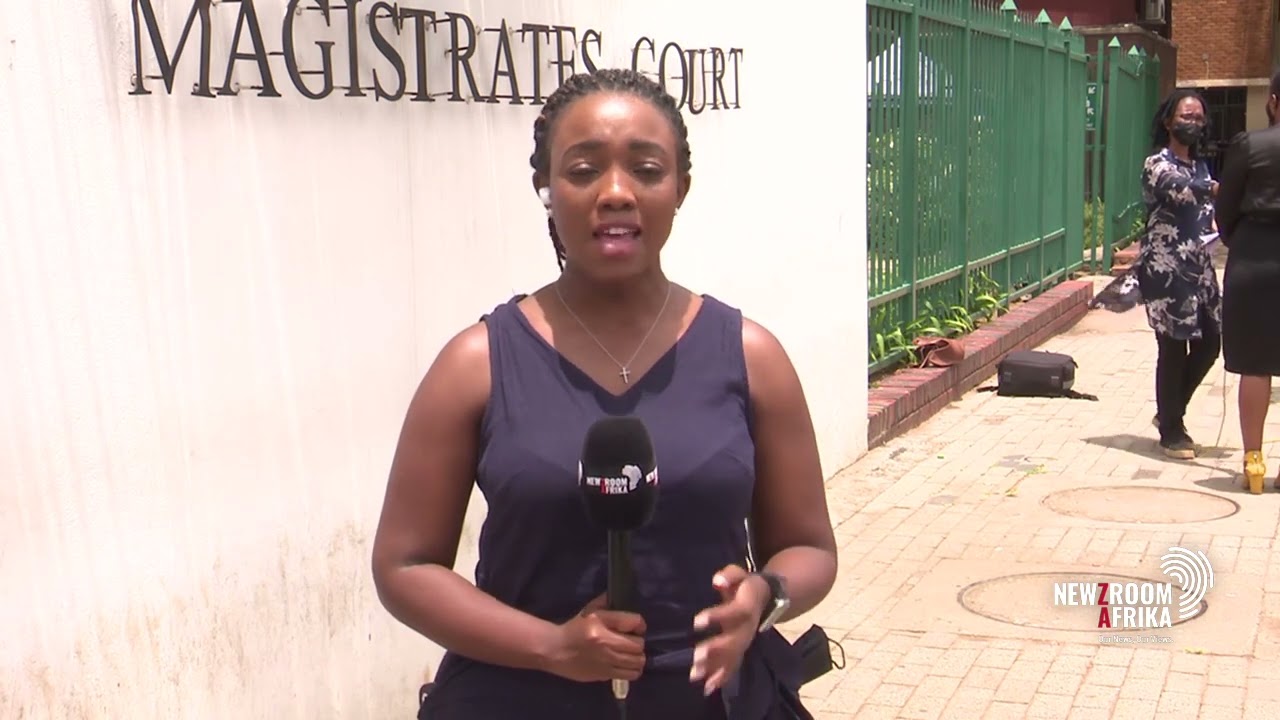 Murder-accused Onthatile Sebati and her two co-accused granted R10,000 bail