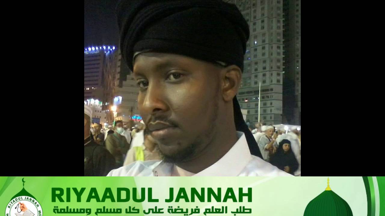 somali shiicoobay adam qudubi