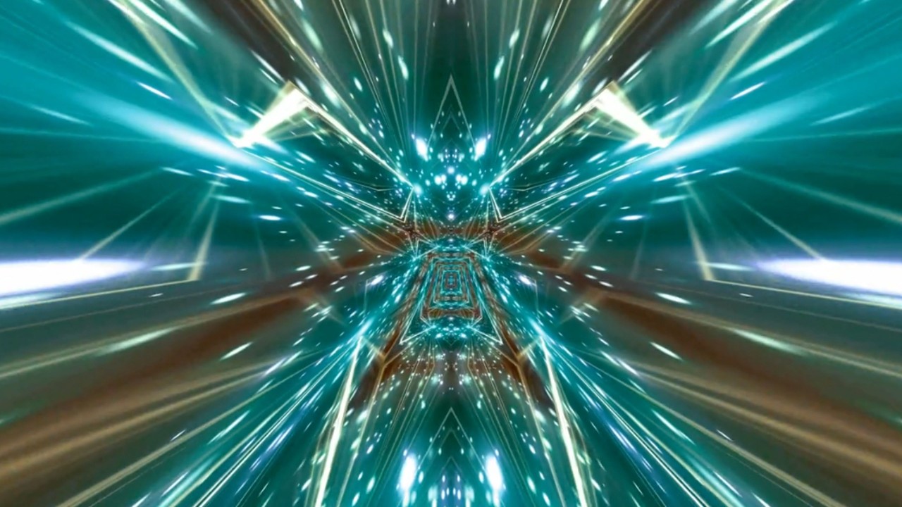 432Hz - Fall Into Deep Healing Sleep, Music to Release Serotonin, Dopamine and Endorphins