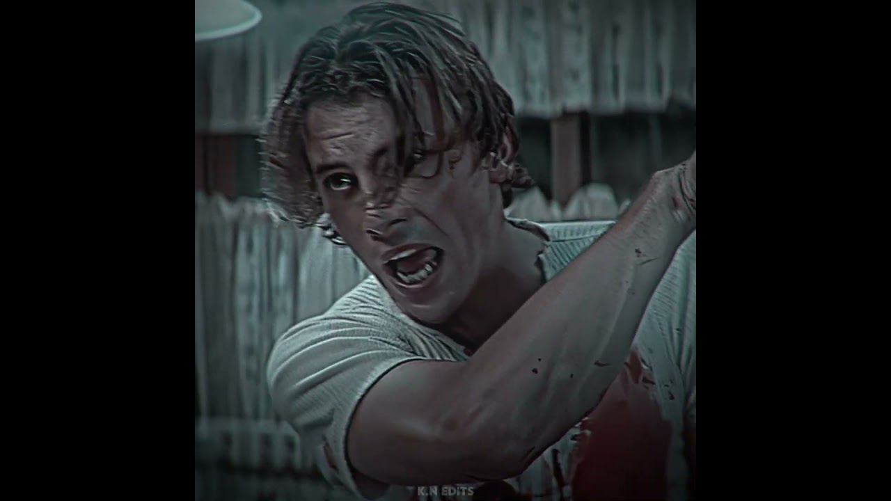 BILLY LOOMIS VS CHARLIE WALKER