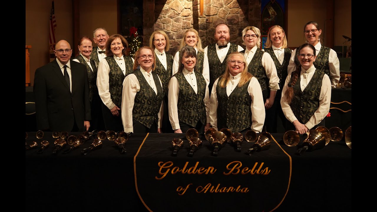 Ensemble 1 Carol of the Bells