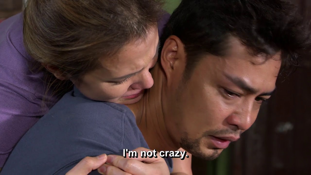 Trailer - 2017 International Emmy Zanjoe Marudo in 