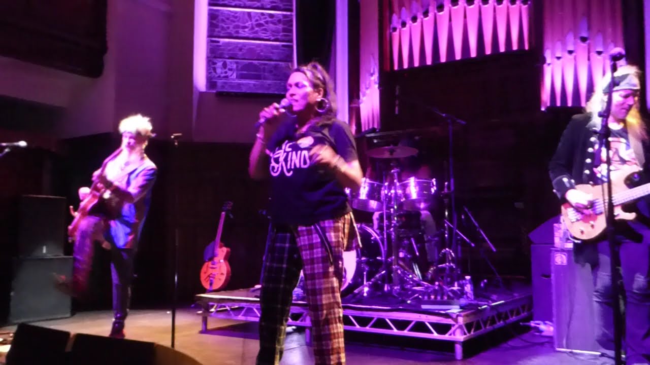 BOW WOW WOW - Go Wild In The Country @ St Luke's, Glasgow. 7th Nov' 2025.
