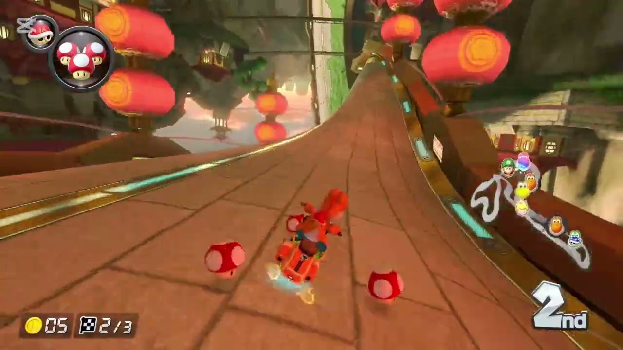 #Gapjump