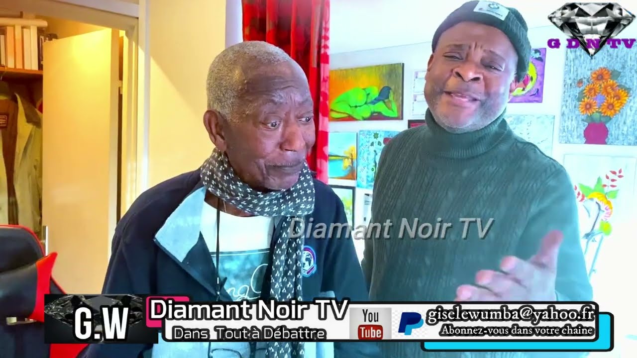 24/02 MAKAMBU PAPA NOEL NA SAM BASALI EKOMI MOTO.