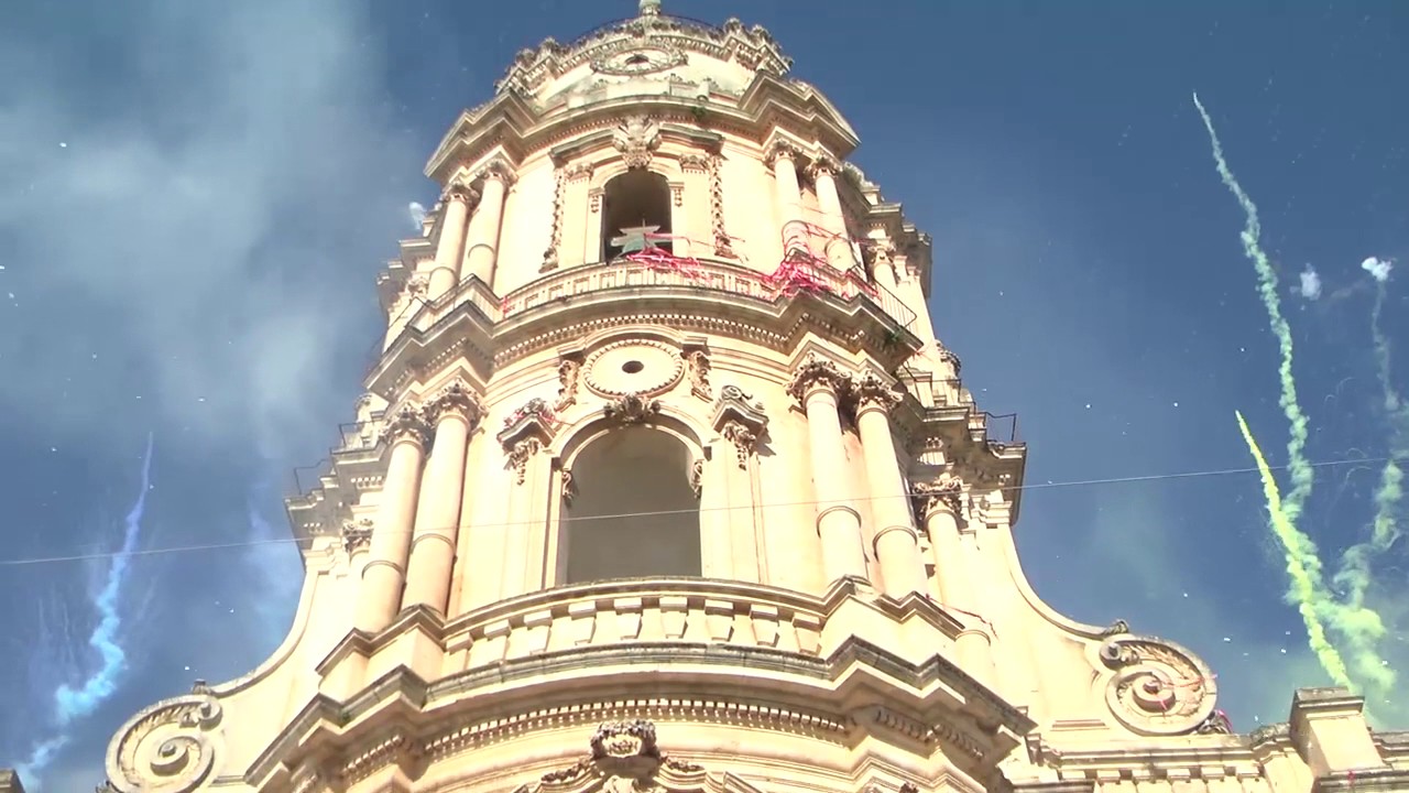 San Giorgio Modica 2017