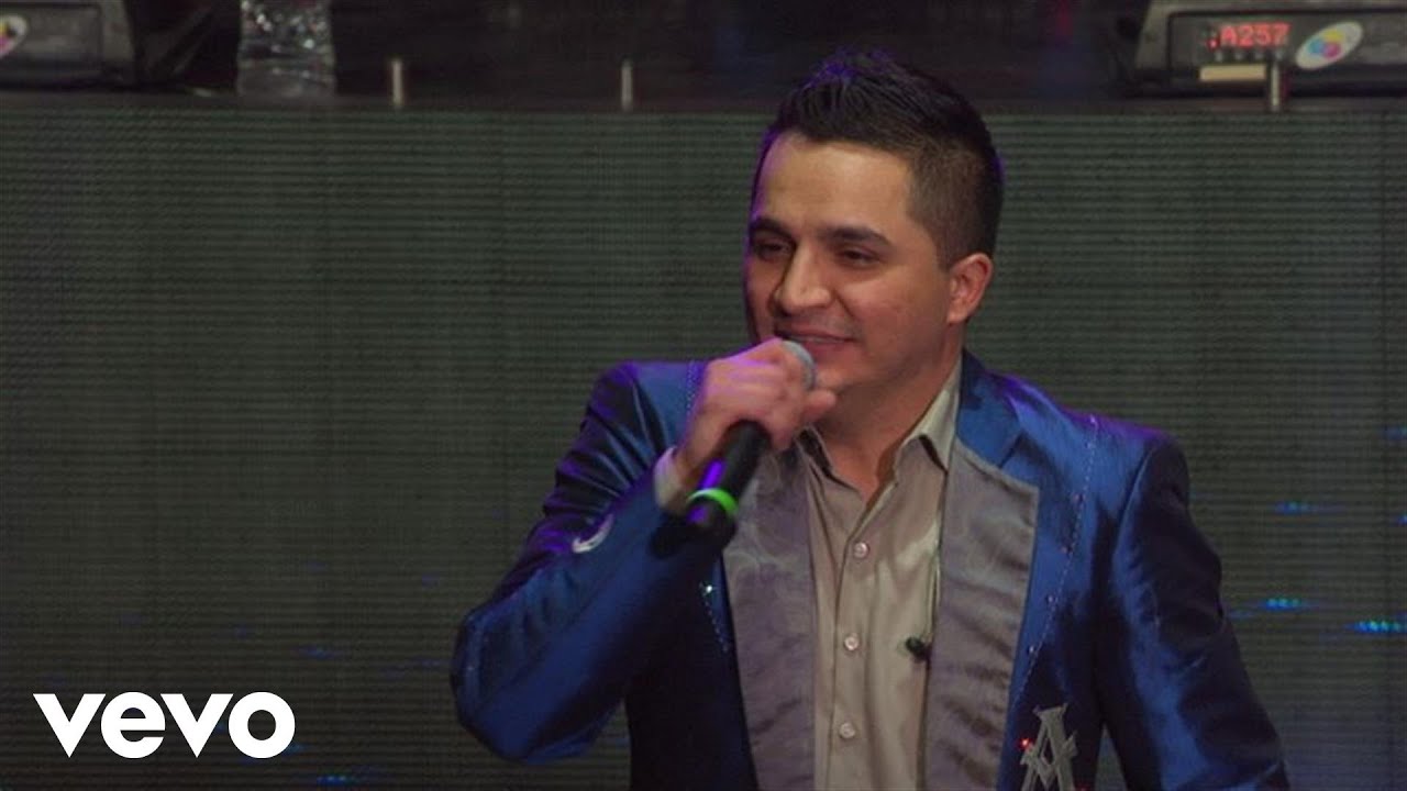 No Regresaré (En Vivo Desde El Coloso De Reforma / 2014)