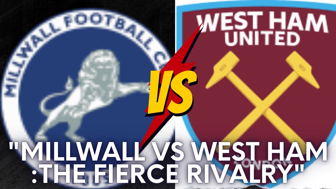 Paul Roberts: West Ham Roots, Millwall Riot, and the Craziest Return to The Den
