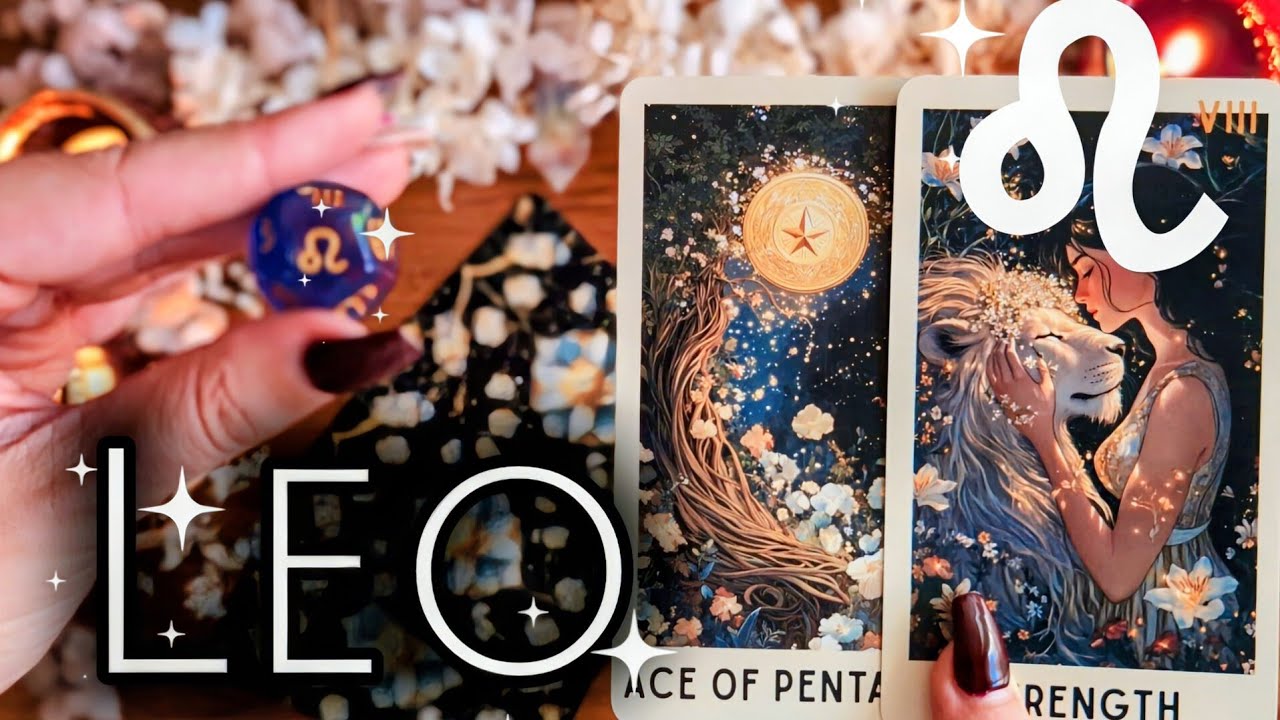 LEO ♌️ TE VAN A HACER UNA PROPUESTA 😳🔥 Y TU RESPUESTA LO PUEDE CAMBIAR TODO 👀🔮Tarot Amor