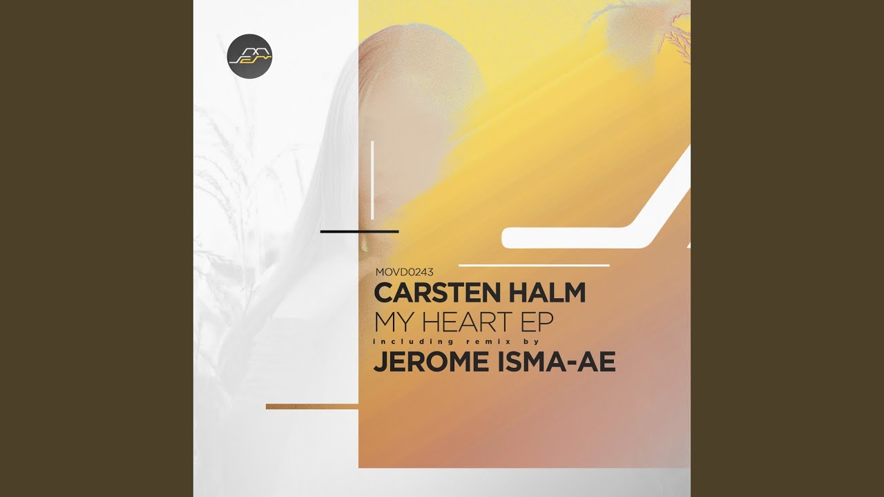 My Heart (Jerome Isma-Ae Remix)
