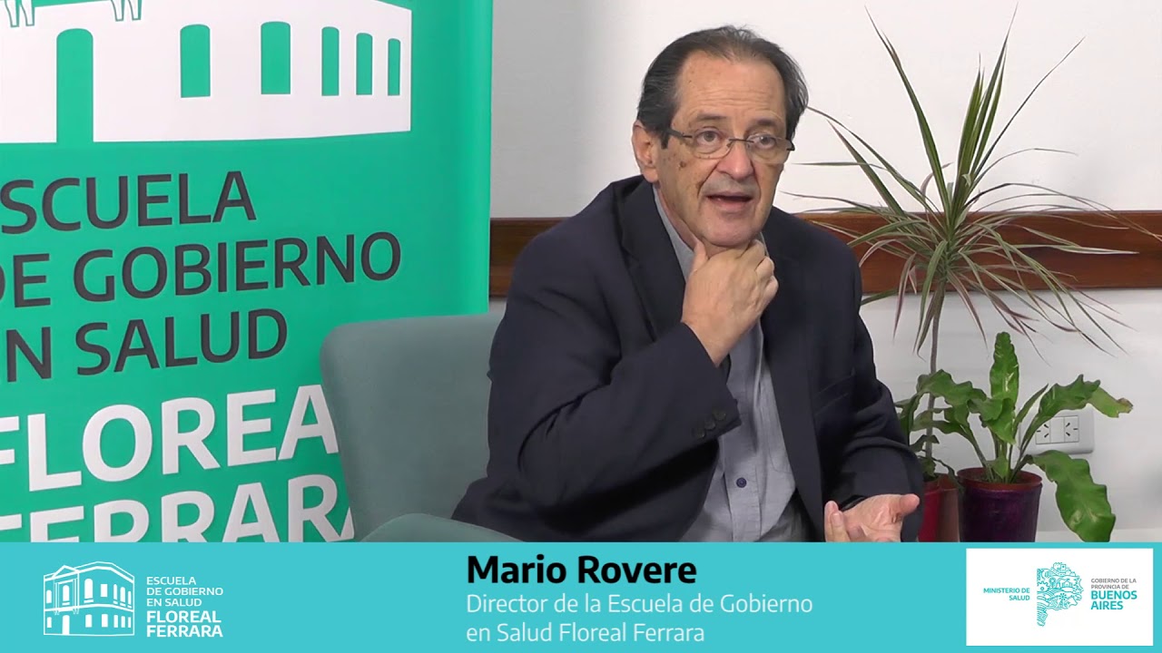 Vacunación COVID en la PBA -Despejando dudas, fijando prioridades y compartiendo criterios.