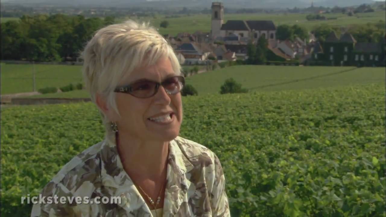 Burgundy, France: The Wine of the C&ocirc;te d'Or - Rick Steves' Europe Travel Guide - Travel Bite