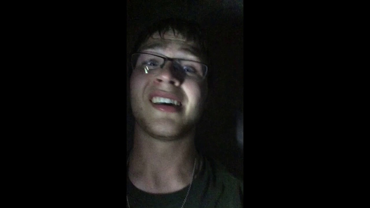 IU Tunnels Found Footage