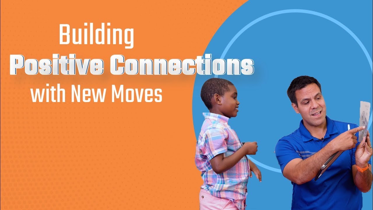 Exercise Buddy and Autism Fitness for Kids: Building Positive Connections to Movement