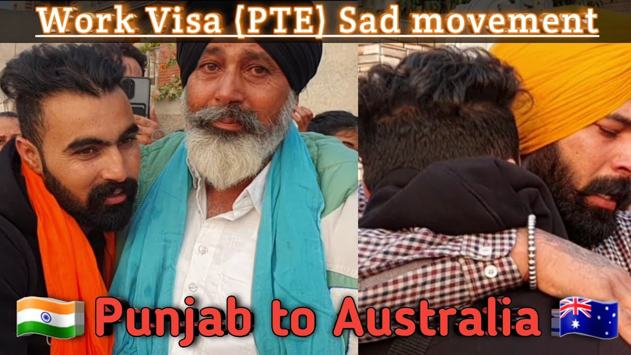 Australia study visa for punjab