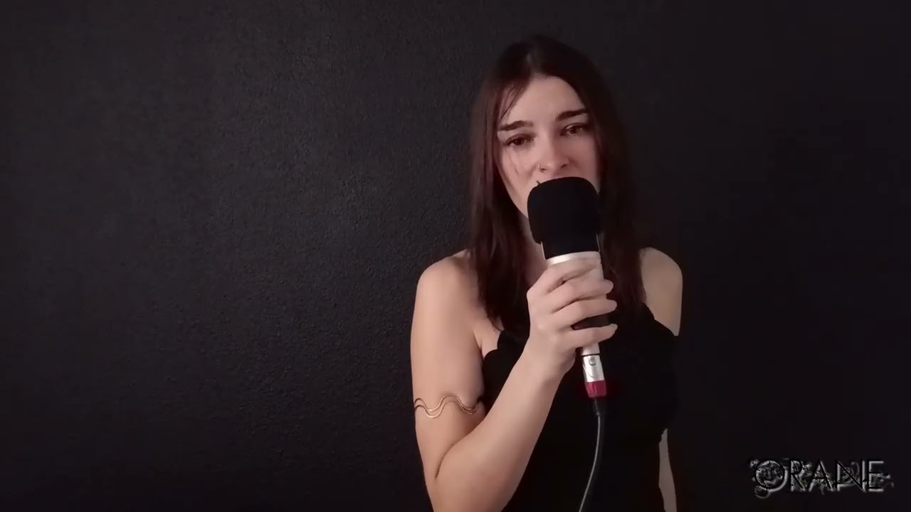I don't know why (Norah Jones) - cover Orane