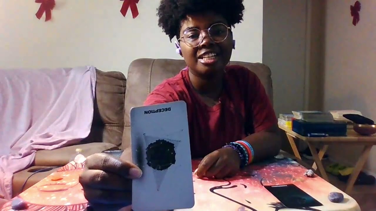 PICK A CARD: This or That? Path A vs. Path B