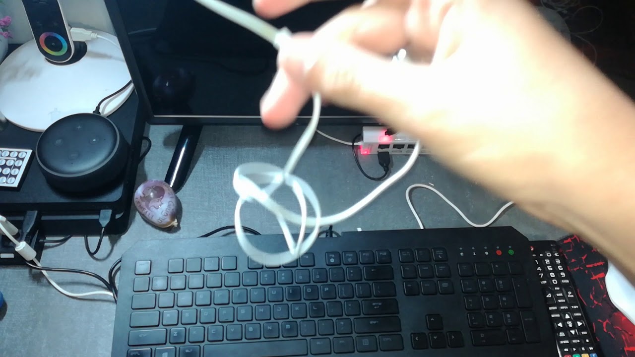 Tutorial su come fare un microfono economico Con delle semplici cuffie rotte parte 2