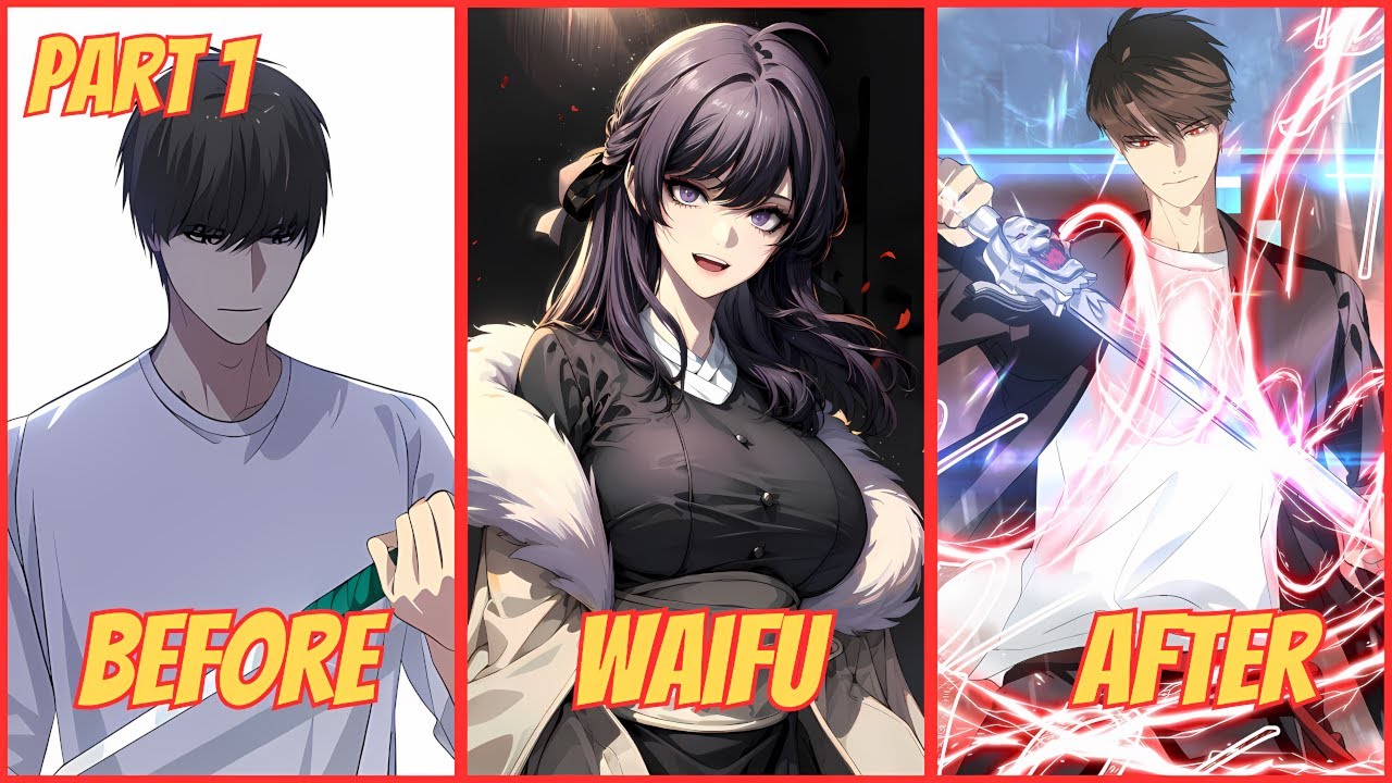 (1) Walang Kwentang Hunter Na Lumalakas Tuwing Sya Ay Namamatay | Tagalog Manhwa Recap