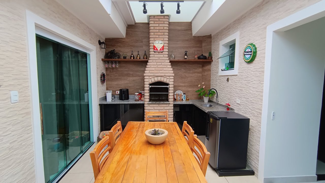 CASA A VENDA EM PRAIA GRANDE 📍 JD IMPERADOR - #vendida