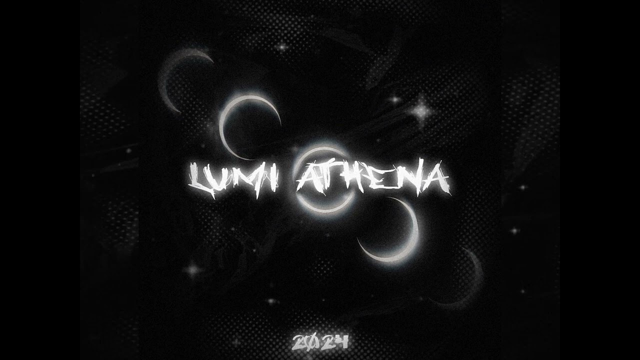 Lumi Athena • VANILLA & CHROME! (slowed down)