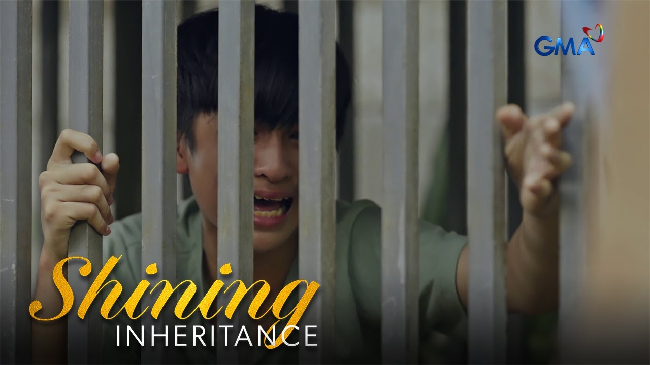 Shining Inheritance: Nono is triggered by intense cruelty! (Episode 58)