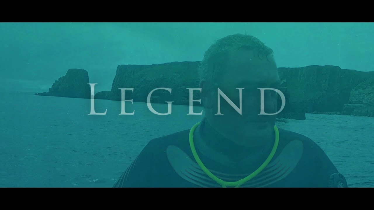 Scuba Diving in Ireland