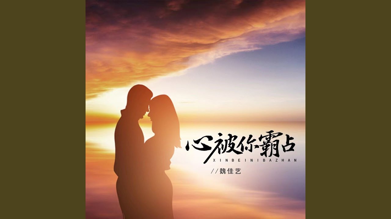 心被你霸占 (Dj默涵版)