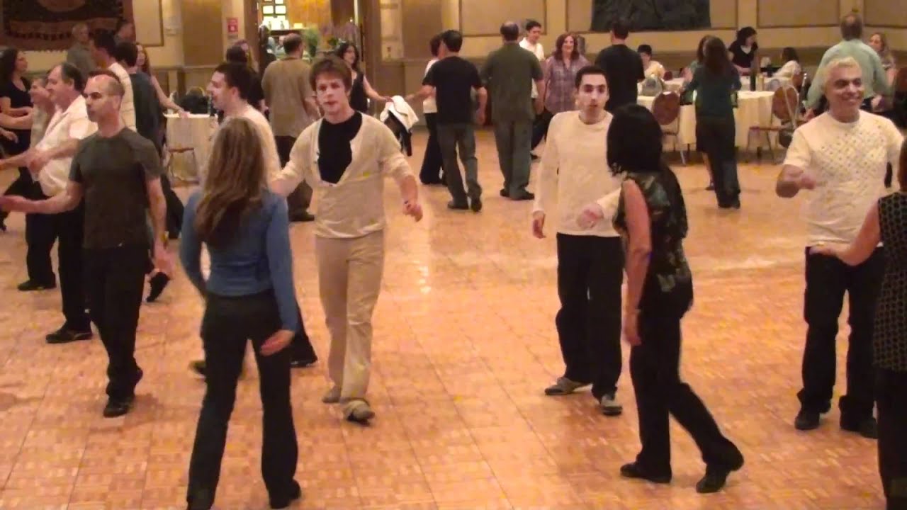 HiLuLa 2.0 - Kan BaDarom Israeli dance כאן בדרום