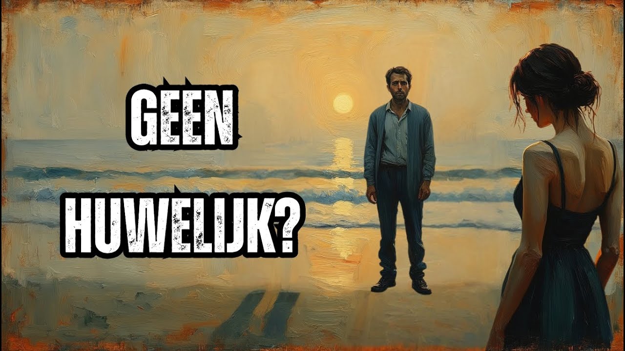 De Grootste Illusie Waarin Mannen Trappen: Waarom Het Huwelijk Liefde Langzaam Doodt