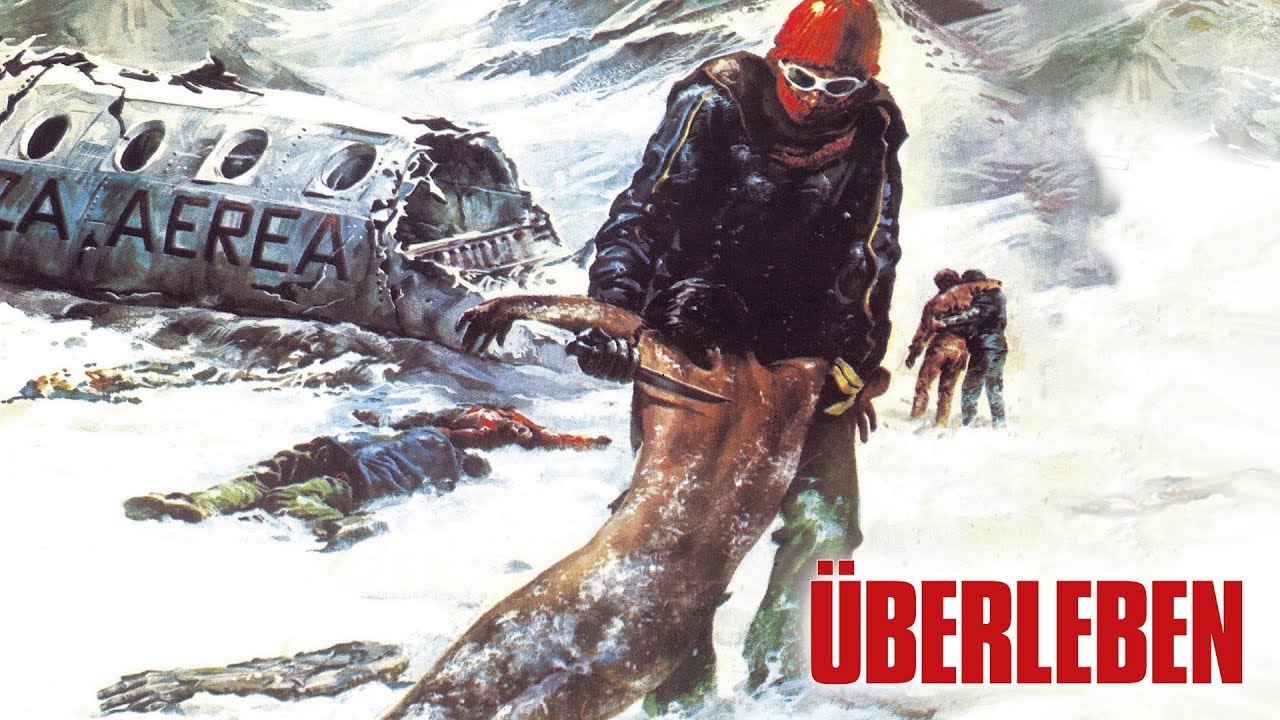 &Uuml;berleben | Trailer (deutsch) ᴴᴰ