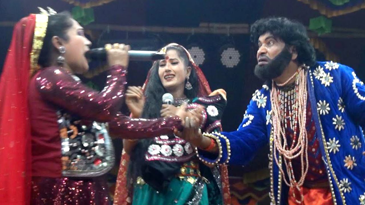 মঞ্চে এমন অভিনয় শুধু বিউটির দারাই সম্ভব। বিদায়েরো কালে রেখে যাই পিতা ব্যাথা ভরা আখি জল