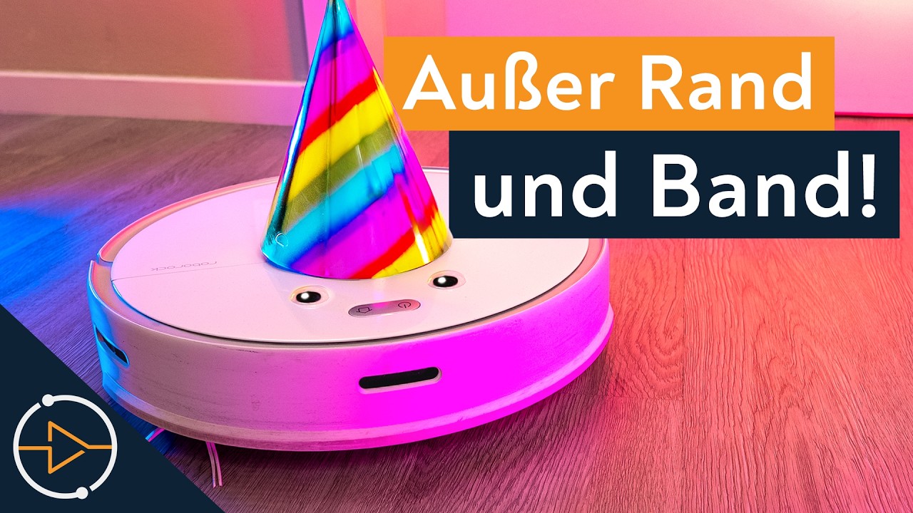 Das passiert wenn ich mein Smart Home verlasse!